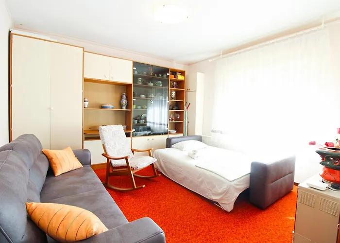 Ljiljana 2348 Apartman