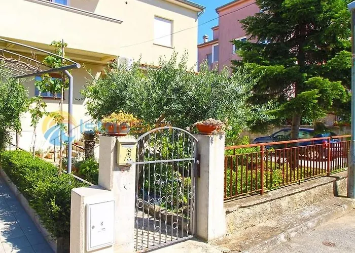 Διαμέρισμα Ljiljana 2348