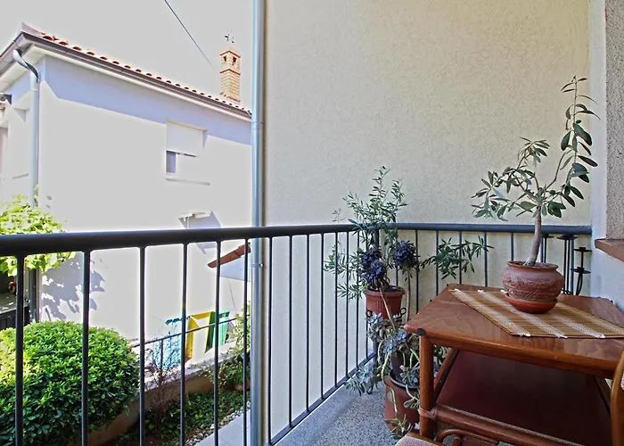 Appartement Ljiljana 2348