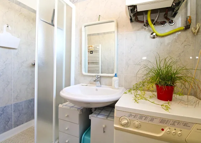 דירה Ljiljana 2348 פולה