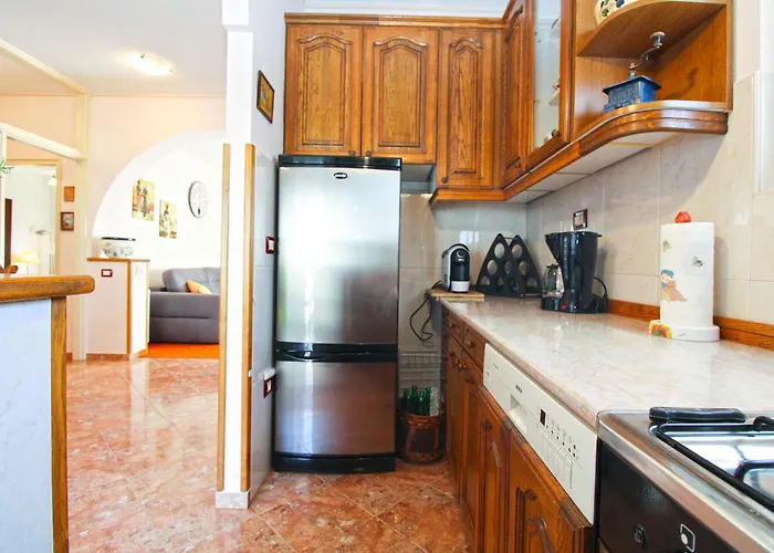 Apartmán Ljiljana 2348 Pula